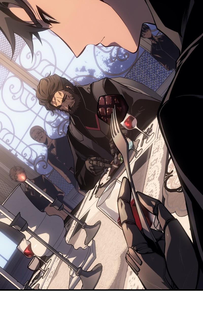 Bad Born Blood Chap 30 - Next Chap 31