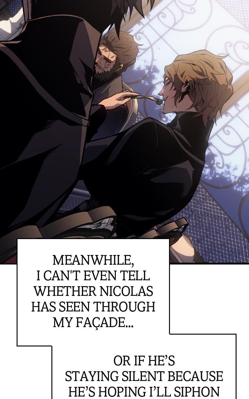 Bad Born Blood Chap 30 - Next Chap 31