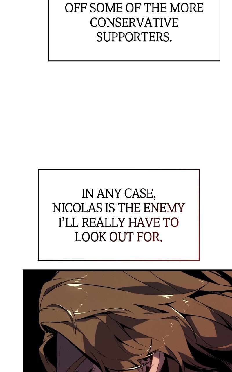 Bad Born Blood Chap 30 - Next Chap 31