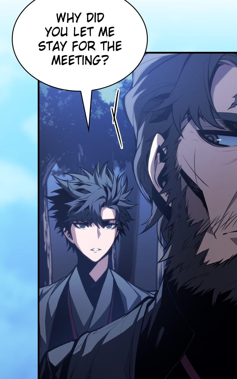 Bad Born Blood Chap 31 - Next Chap 32