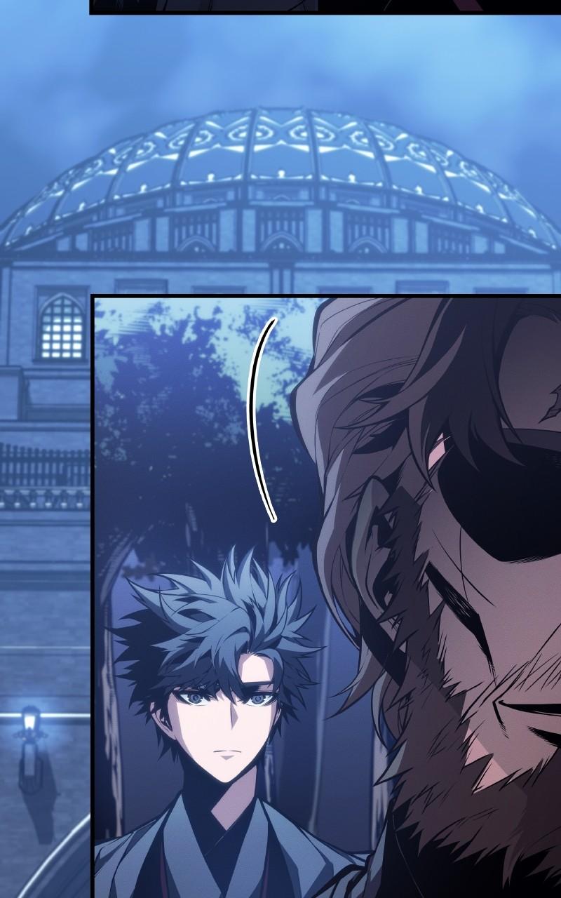 Bad Born Blood Chap 31 - Next Chap 32