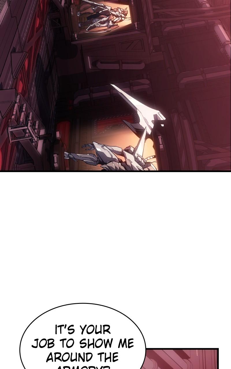 Bad Born Blood Chap 31 - Next Chap 32