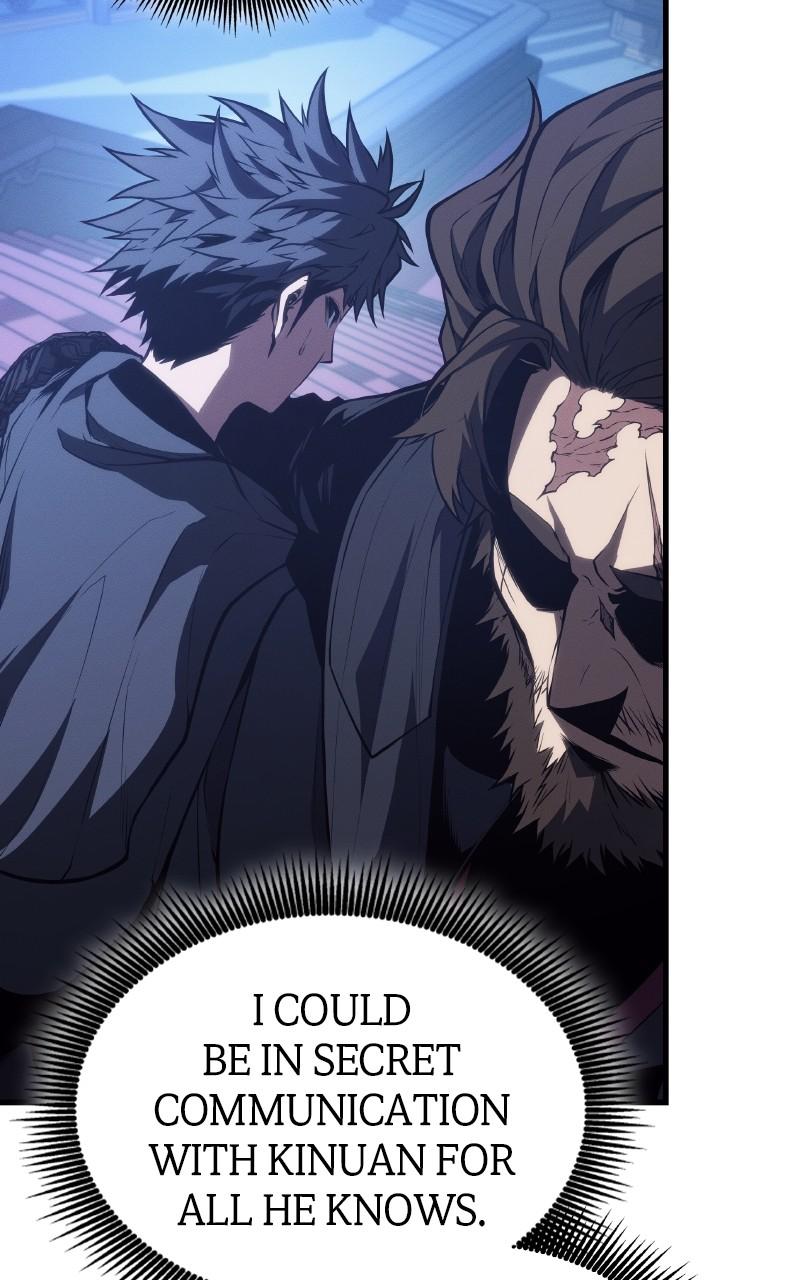 Bad Born Blood Chap 31 - Next Chap 32