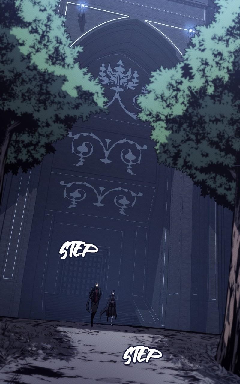 Bad Born Blood Chap 31 - Next Chap 32