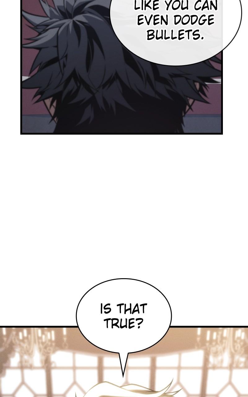 Bad Born Blood Chap 31 - Next Chap 32