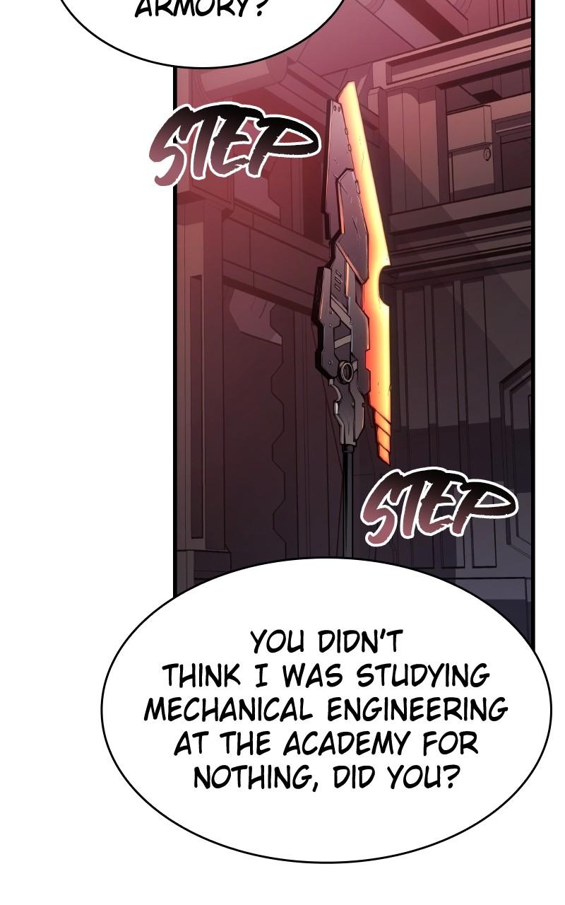 Bad Born Blood Chap 31 - Next Chap 32