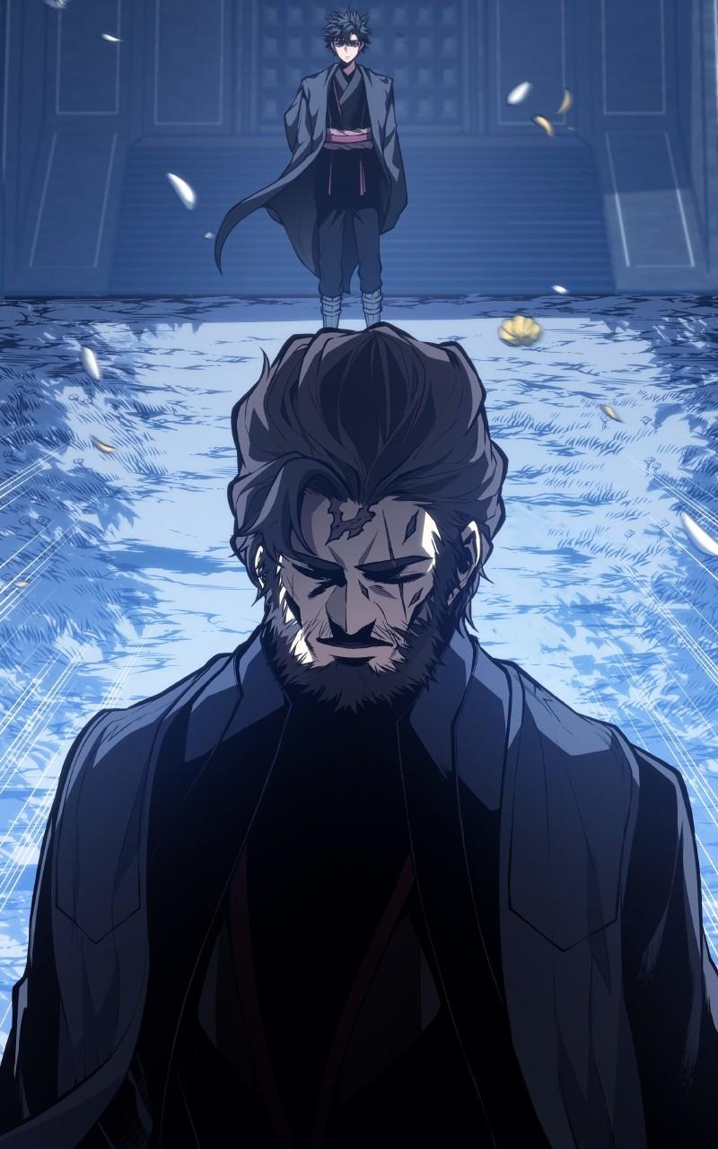 Bad Born Blood Chap 31 - Next Chap 32