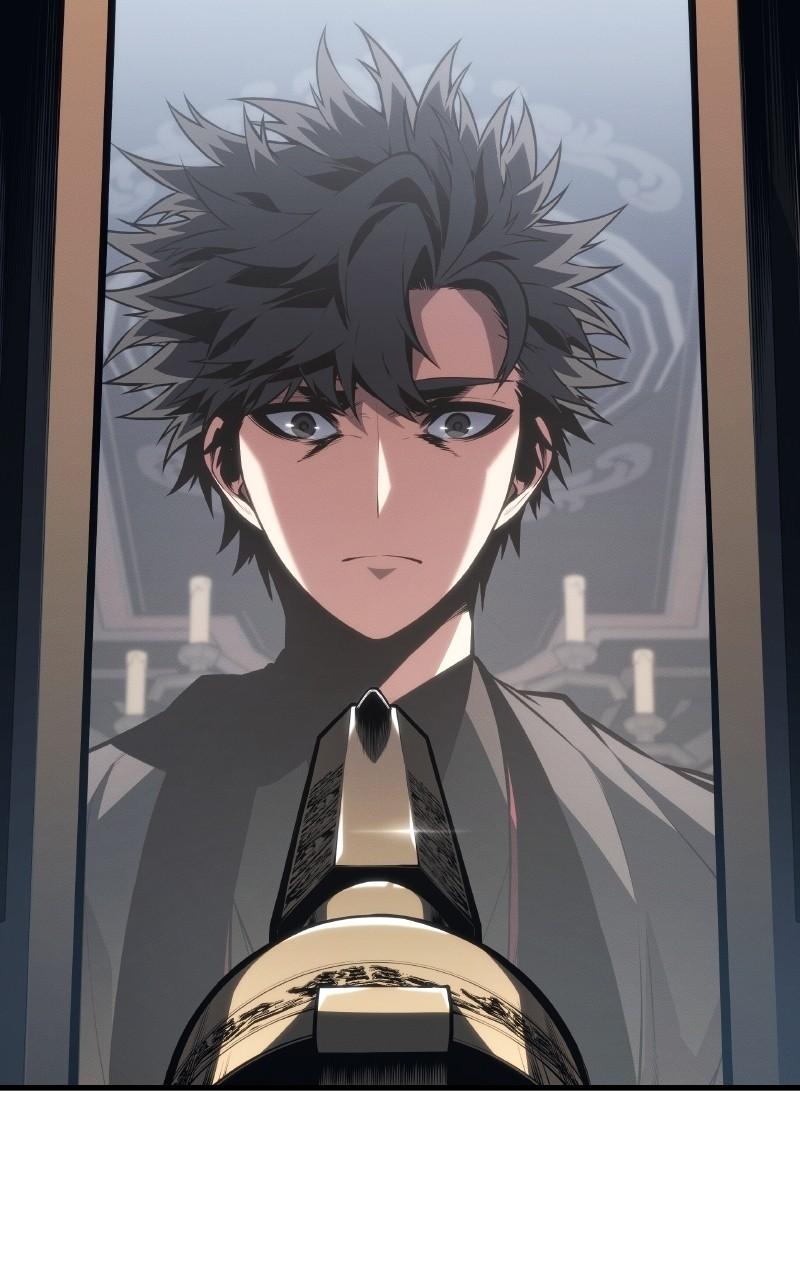 Bad Born Blood Chap 31 - Next Chap 32