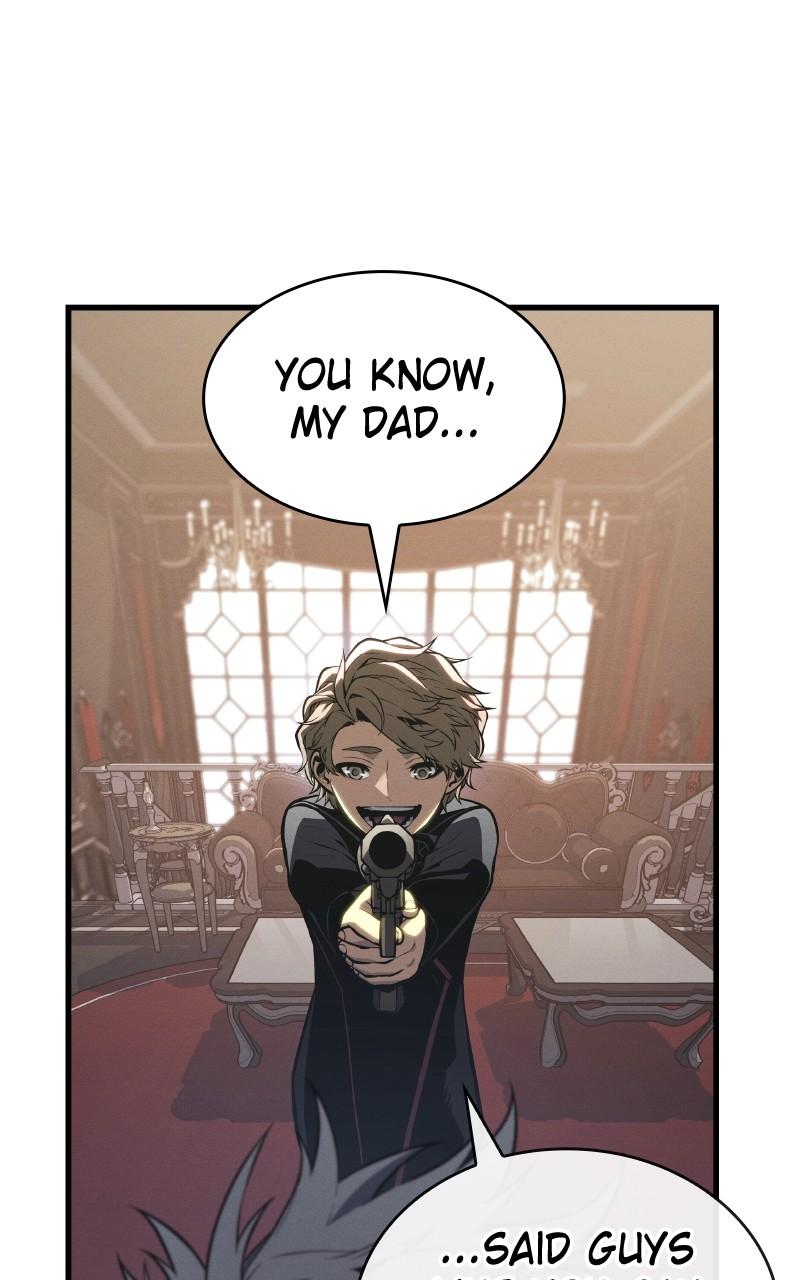 Bad Born Blood Chap 31 - Next Chap 32