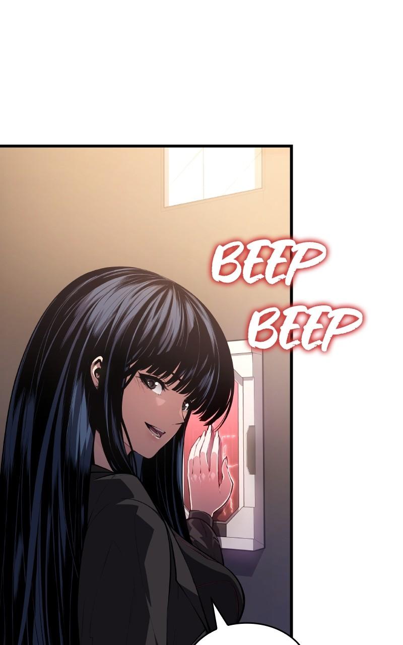 Bad Born Blood Chap 31 - Next Chap 32