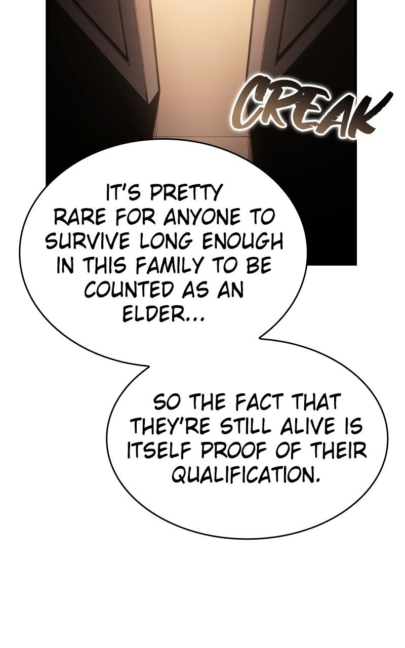 Bad Born Blood Chap 31 - Next Chap 32