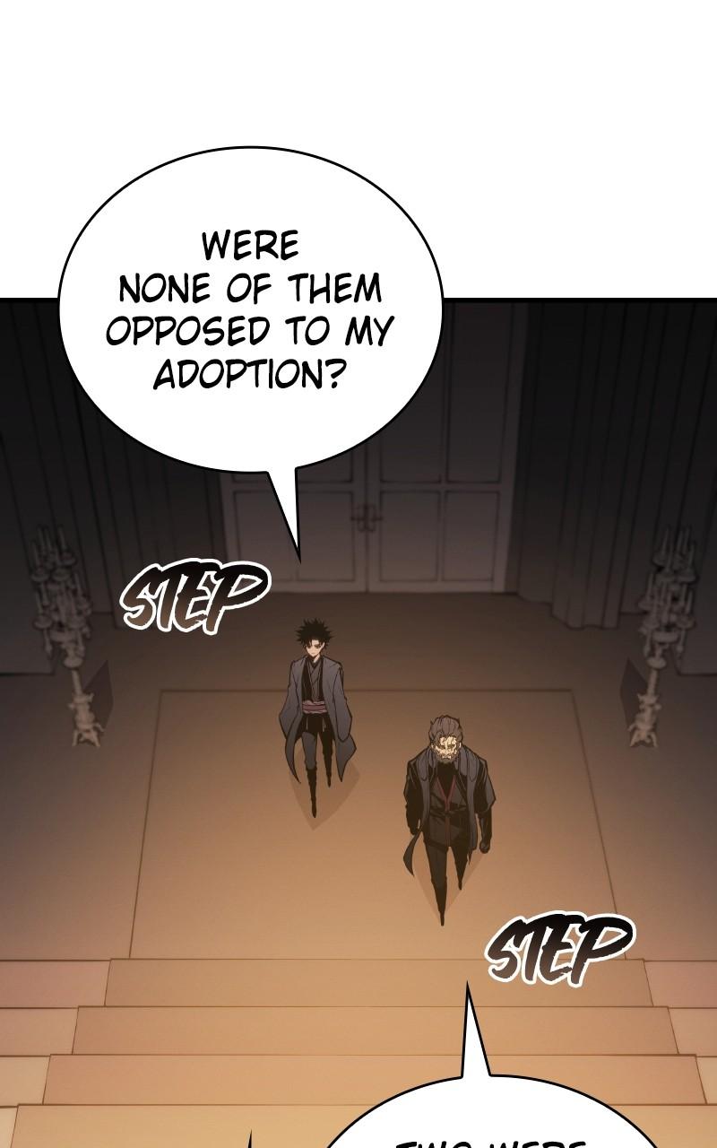Bad Born Blood Chap 31 - Next Chap 32