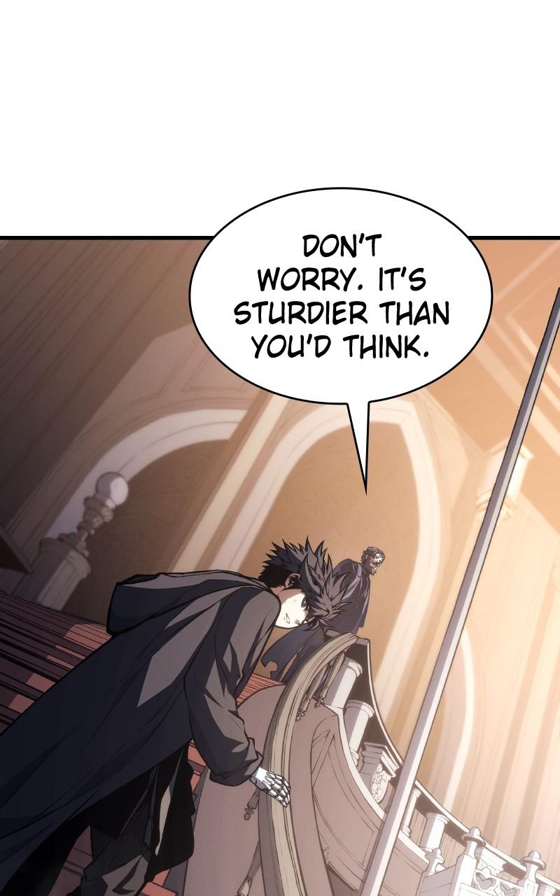 Bad Born Blood Chap 31 - Next Chap 32