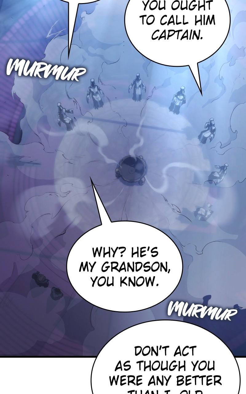 Bad Born Blood Chap 31 - Next Chap 32