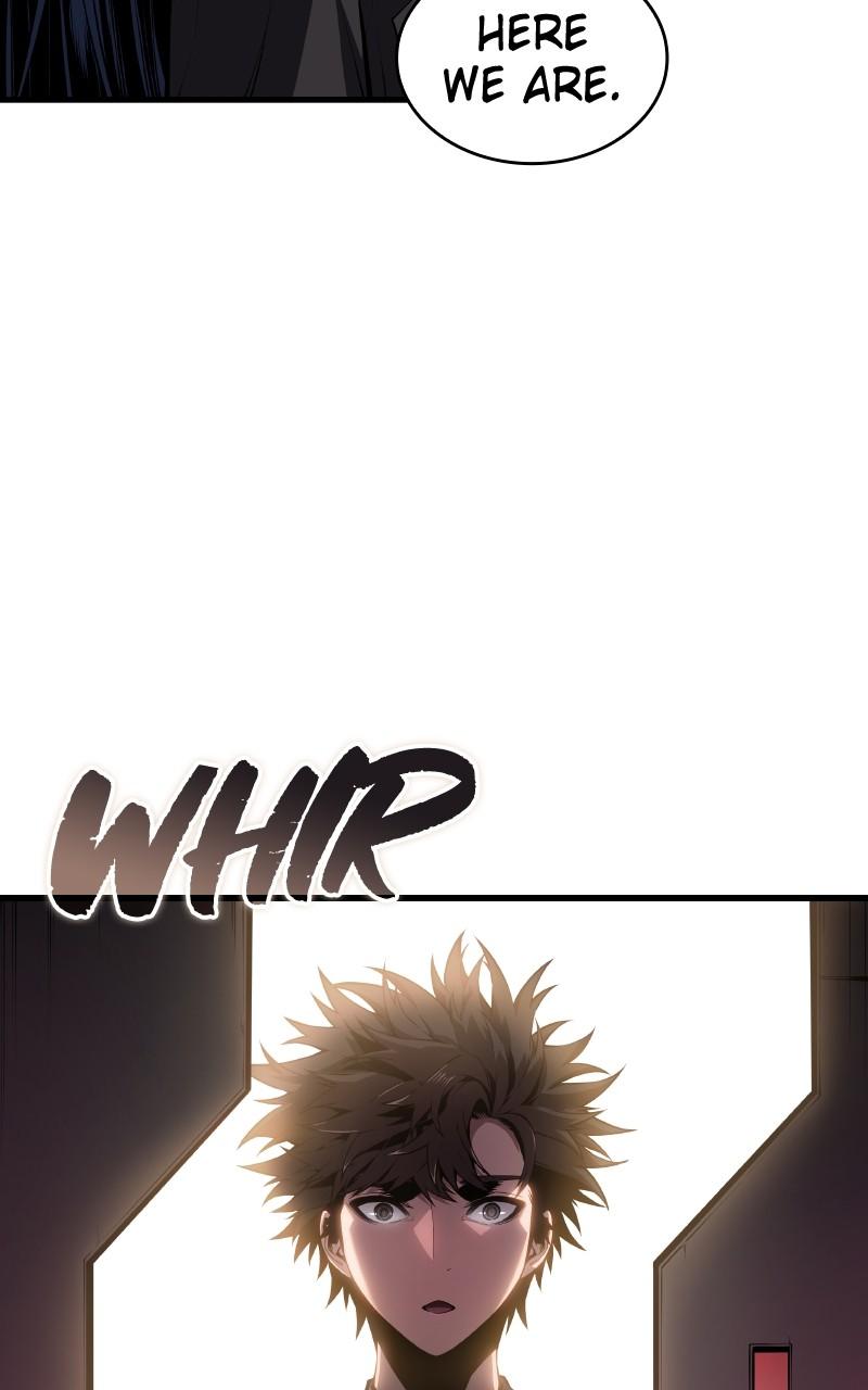 Bad Born Blood Chap 31 - Next Chap 32