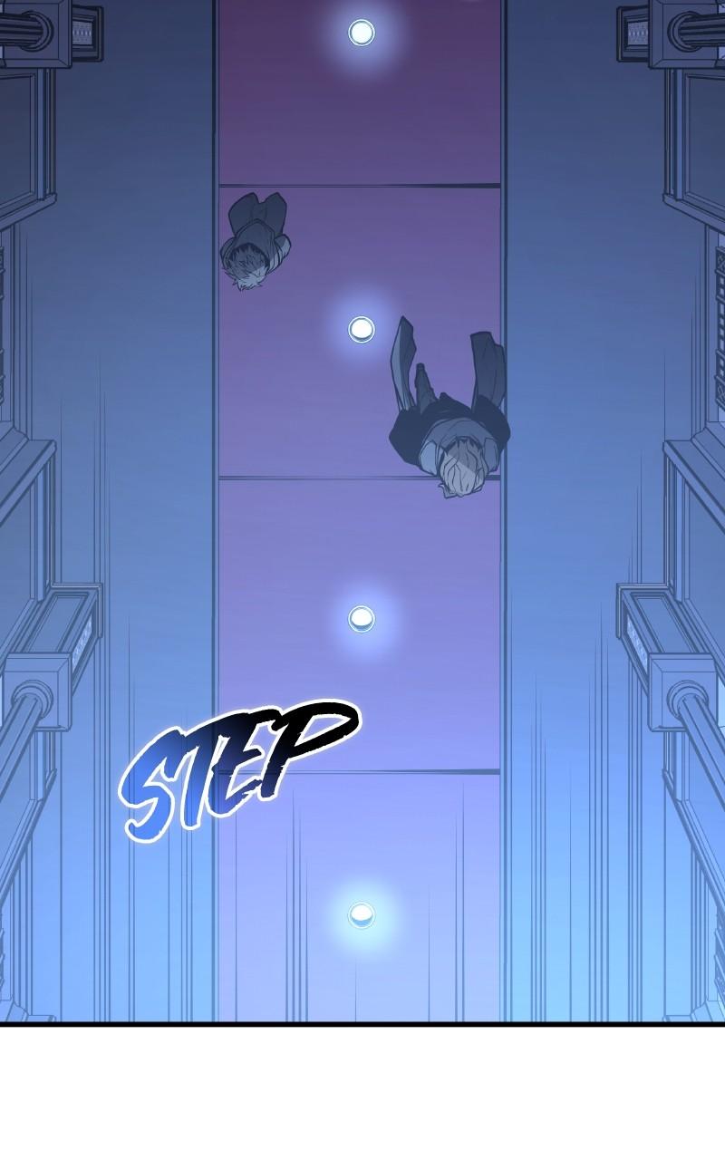 Bad Born Blood Chap 31 - Next Chap 32