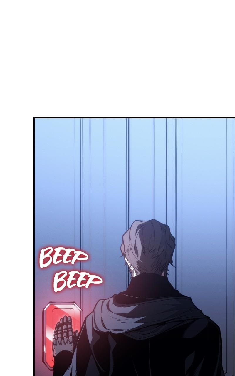 Bad Born Blood Chap 31 - Next Chap 32