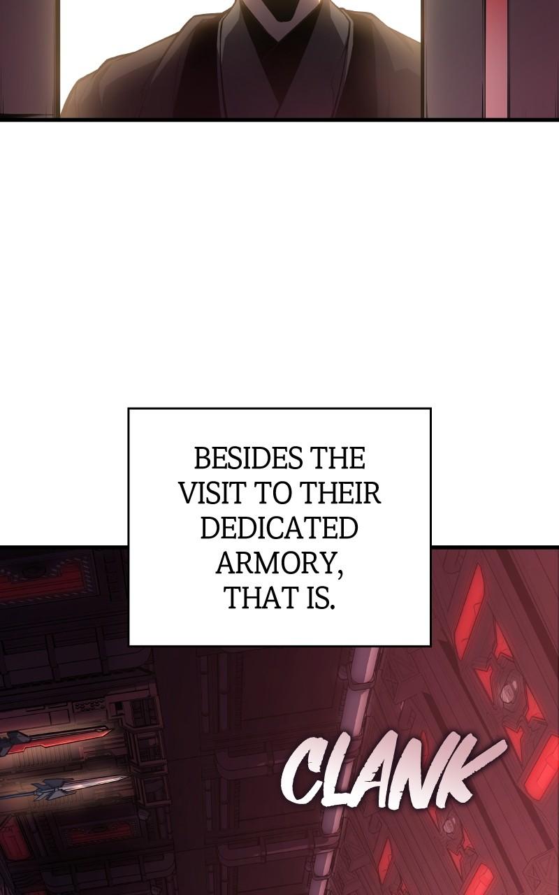 Bad Born Blood Chap 31 - Next Chap 32