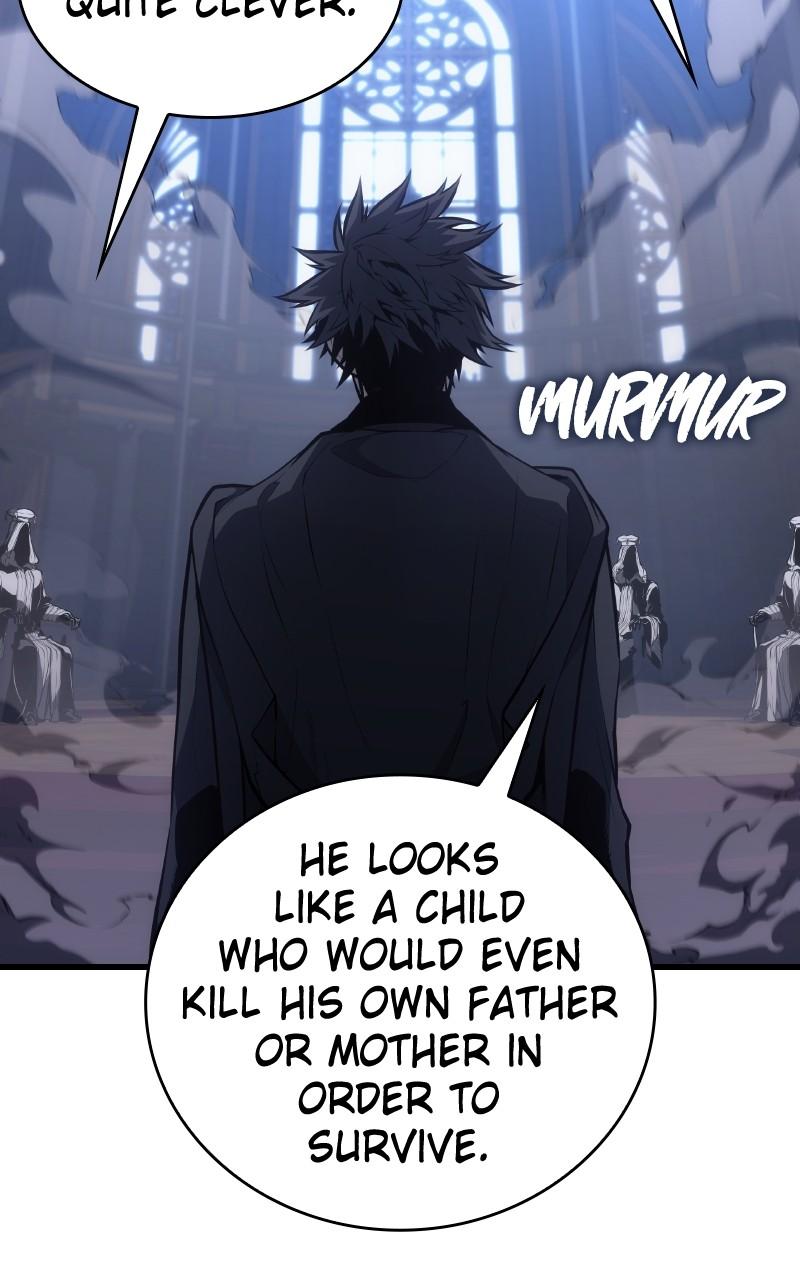 Bad Born Blood Chap 31 - Next Chap 32