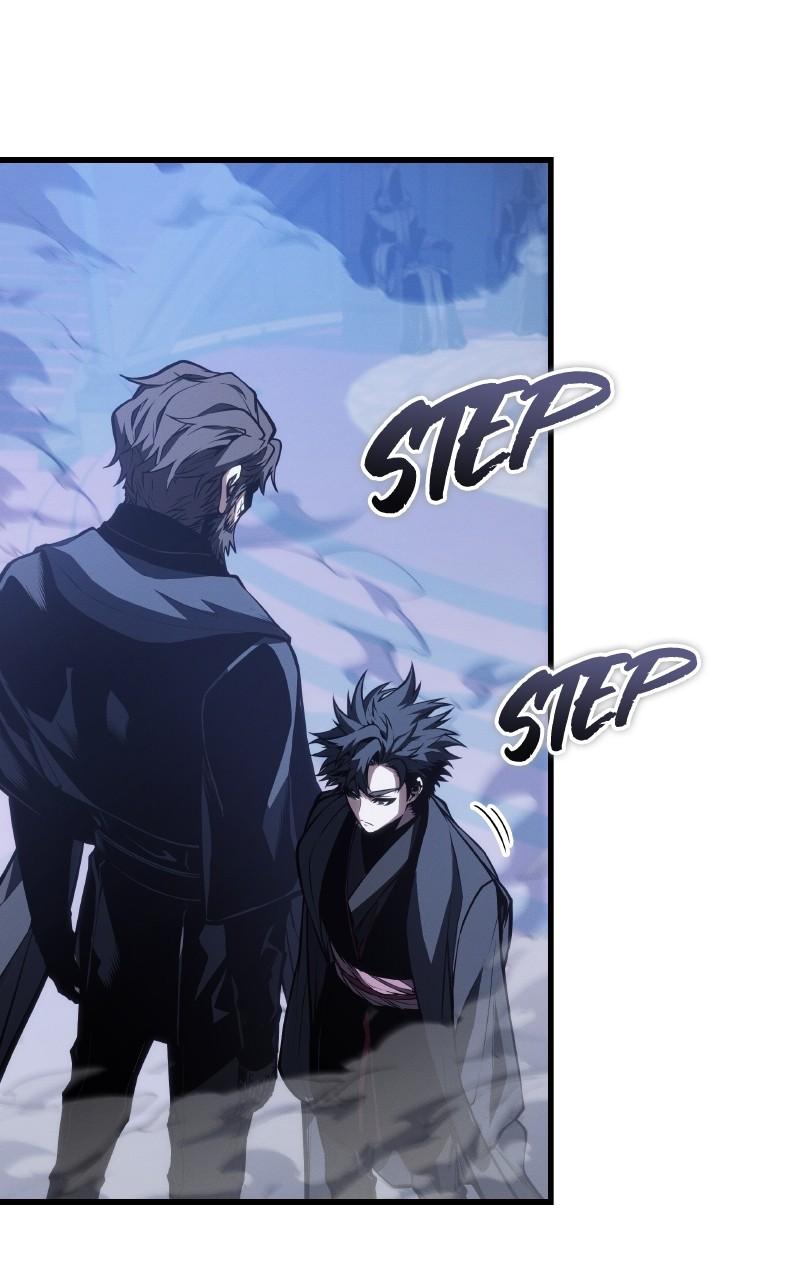 Bad Born Blood Chap 31 - Next Chap 32
