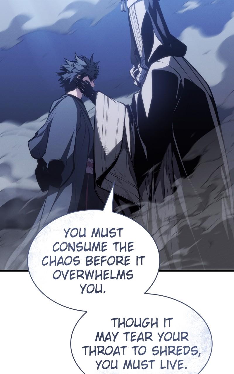 Bad Born Blood Chap 31 - Next Chap 32