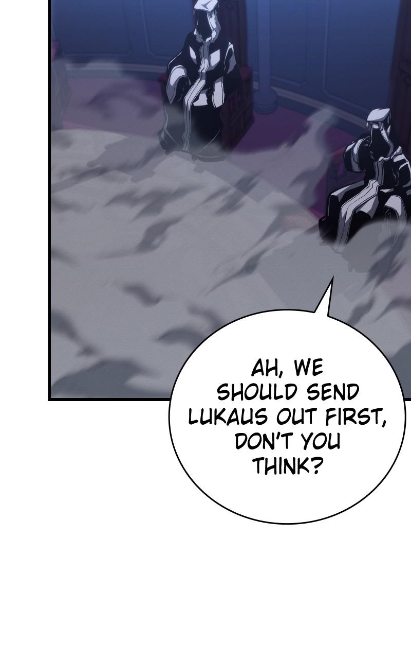 Bad Born Blood Chap 31 - Next Chap 32
