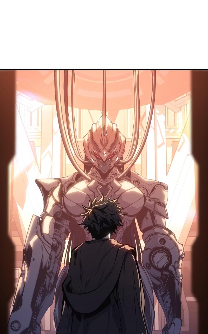 Bad Born Blood Chap 31 - Next Chap 32