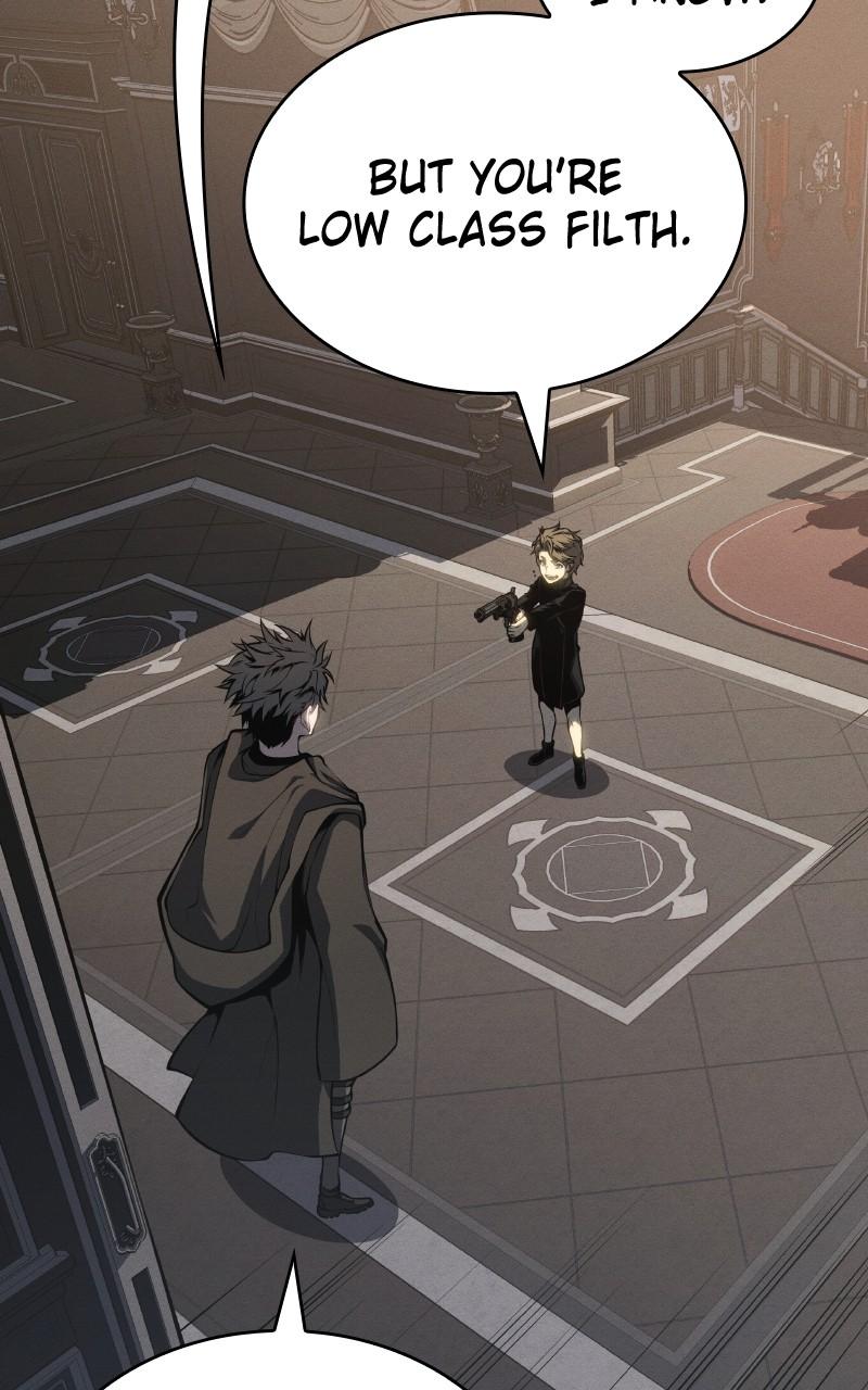 Bad Born Blood Chap 31 - Next Chap 32