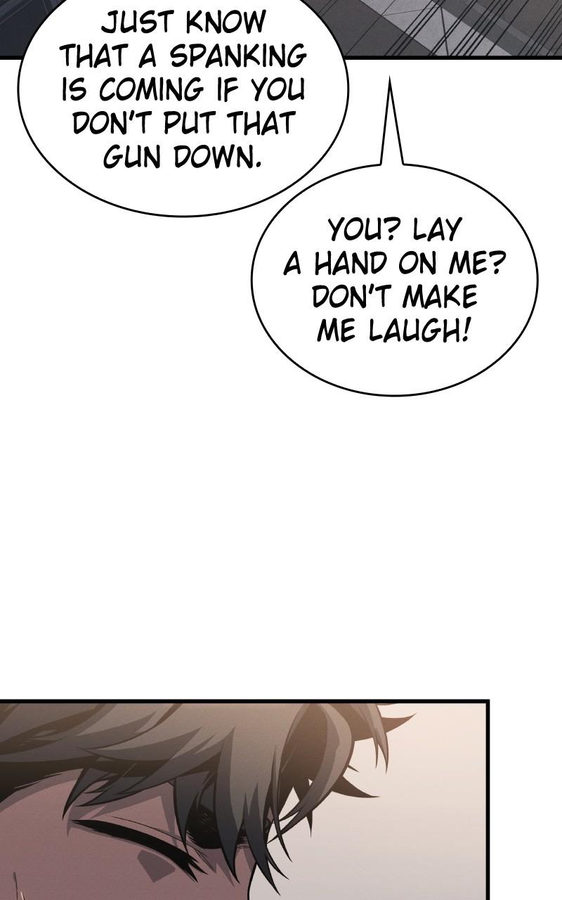 Bad Born Blood Chap 31 - Next Chap 32