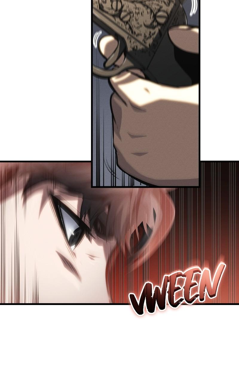 Bad Born Blood Chap 31 - Next Chap 32