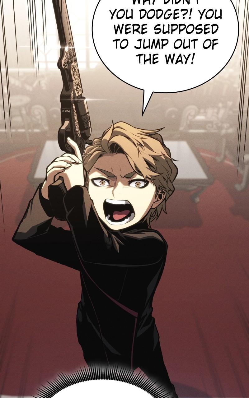 Bad Born Blood Chap 31 - Next Chap 32