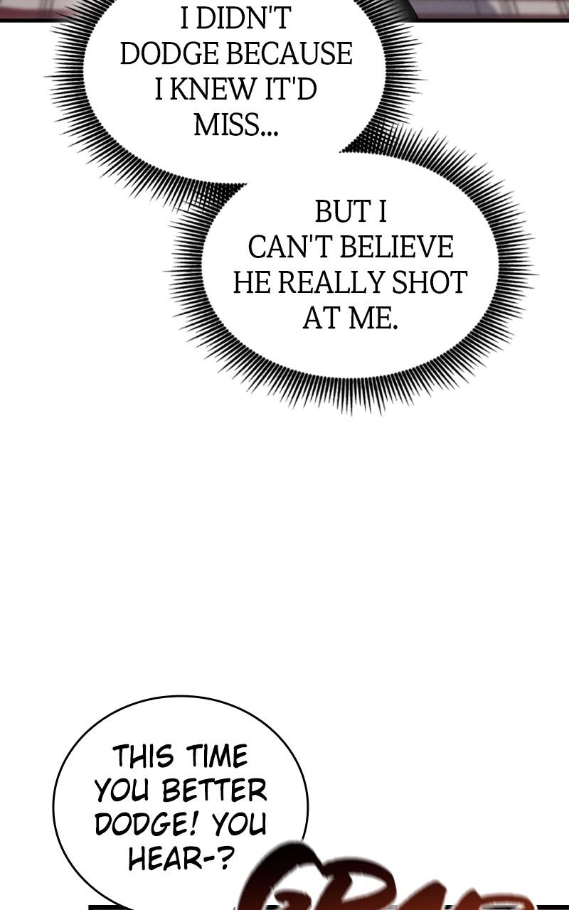 Bad Born Blood Chap 31 - Next Chap 32