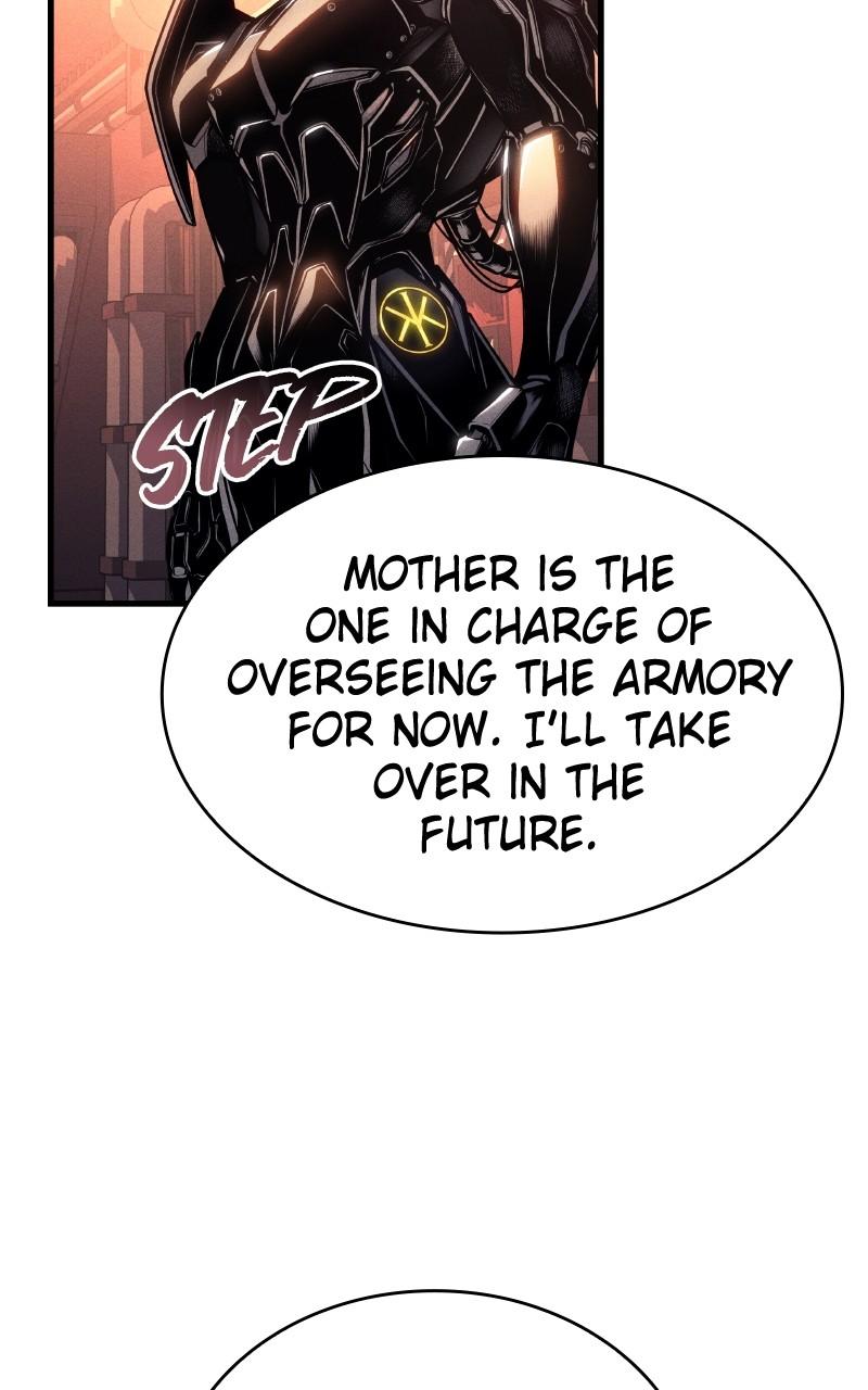 Bad Born Blood Chap 31 - Next Chap 32