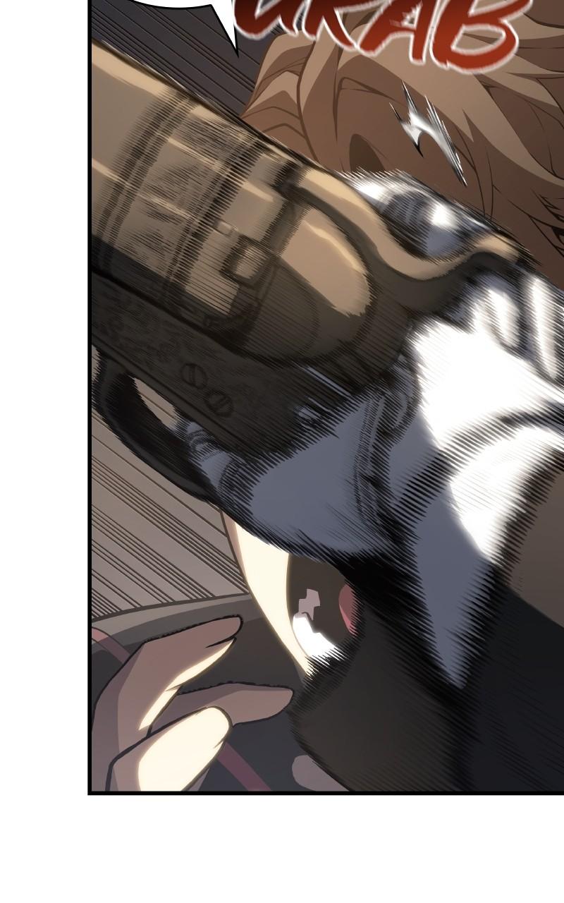 Bad Born Blood Chap 31 - Next Chap 32