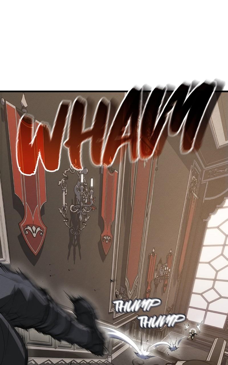 Bad Born Blood Chap 31 - Next Chap 32