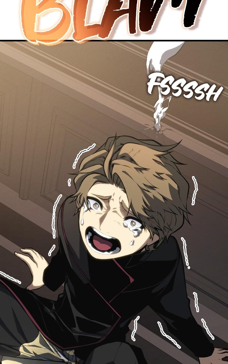 Bad Born Blood Chap 31 - Next Chap 32