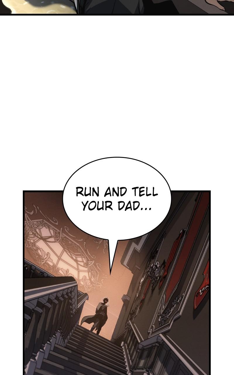Bad Born Blood Chap 31 - Next Chap 32