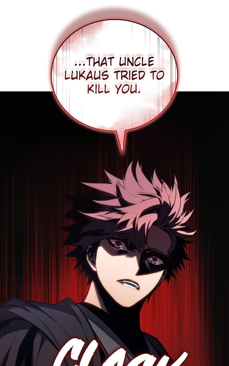 Bad Born Blood Chap 31 - Next Chap 32