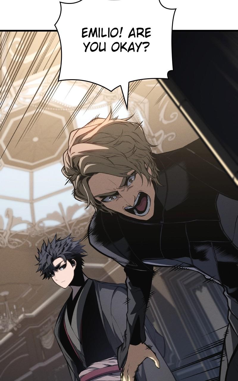 Bad Born Blood Chap 31 - Next Chap 32
