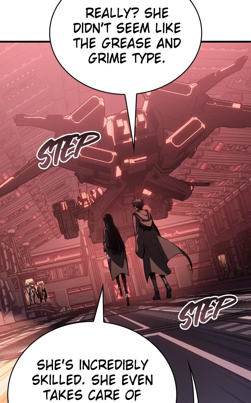 Bad Born Blood Chap 31 - Next Chap 32