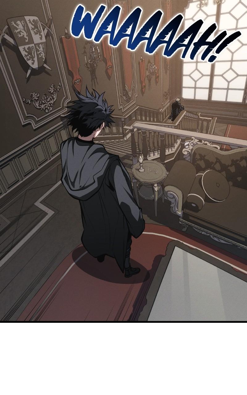 Bad Born Blood Chap 31 - Next Chap 32