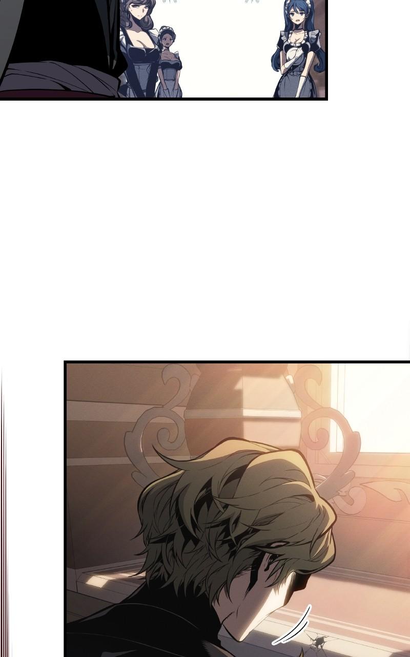 Bad Born Blood Chap 31 - Next Chap 32