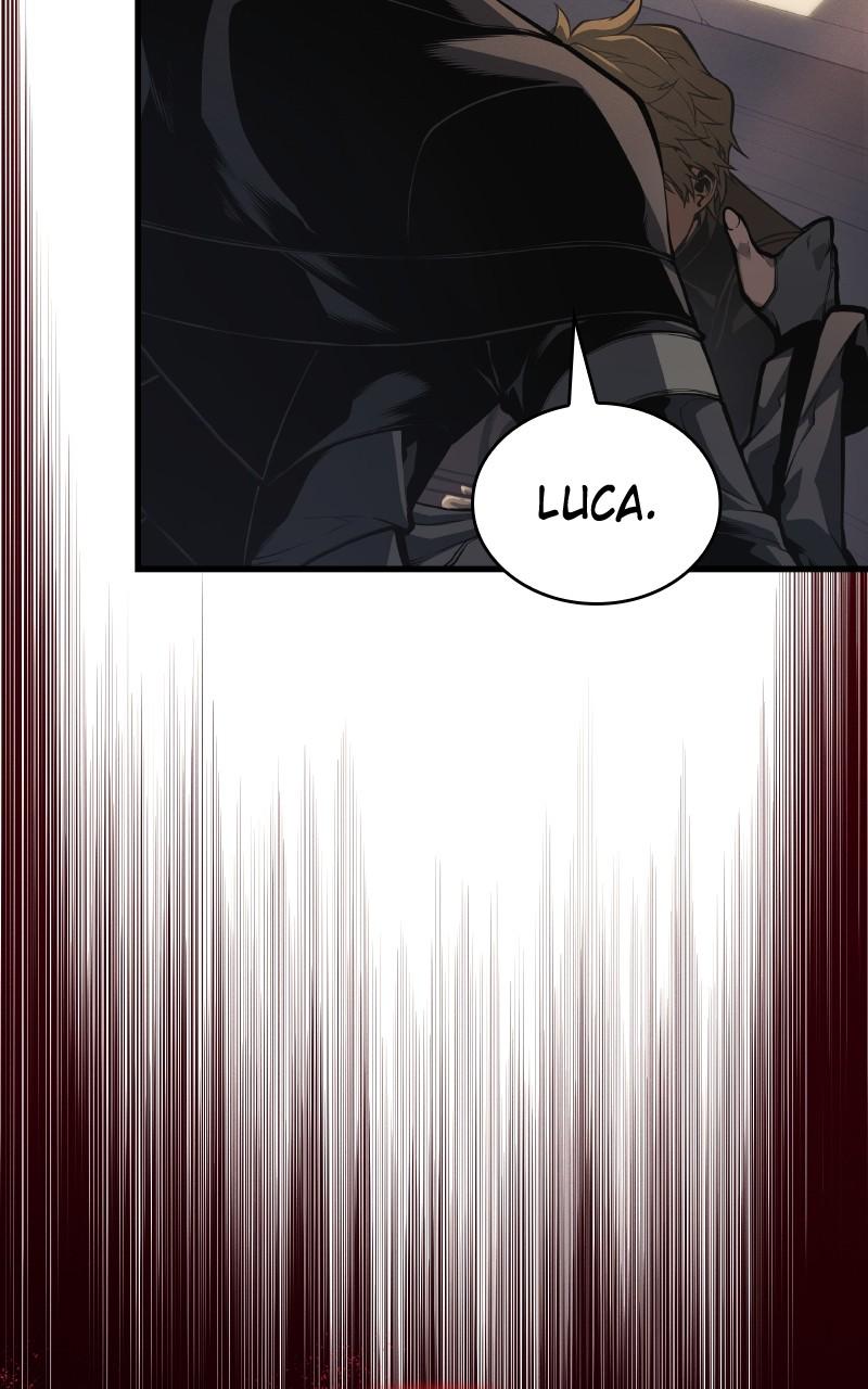 Bad Born Blood Chap 31 - Next Chap 32