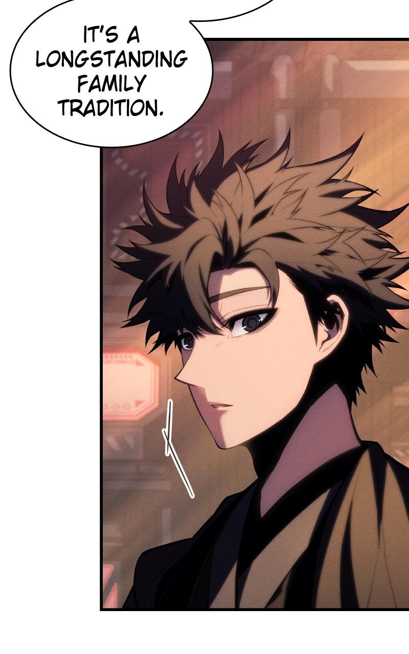 Bad Born Blood Chap 31 - Next Chap 32