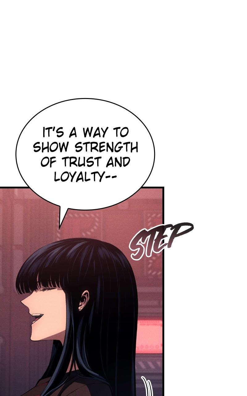 Bad Born Blood Chap 31 - Next Chap 32