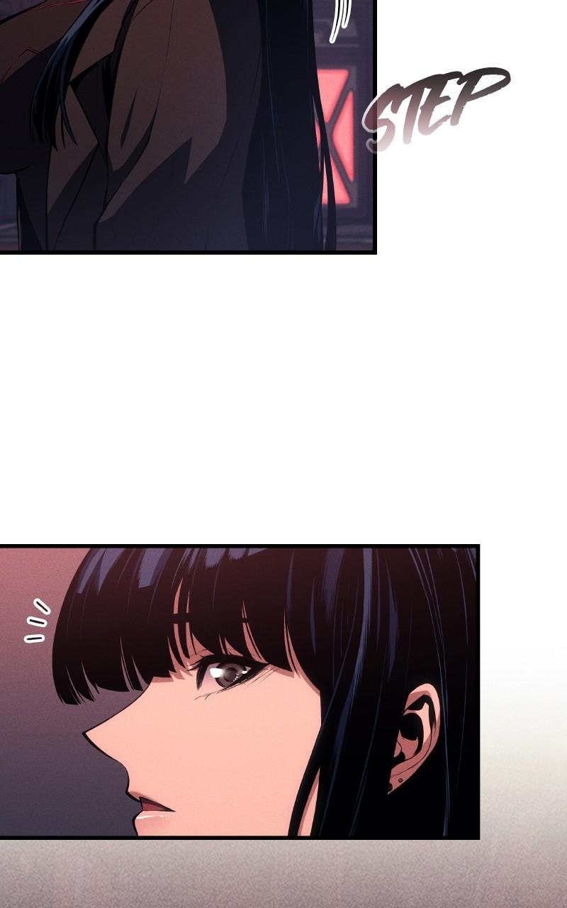 Bad Born Blood Chap 31 - Next Chap 32