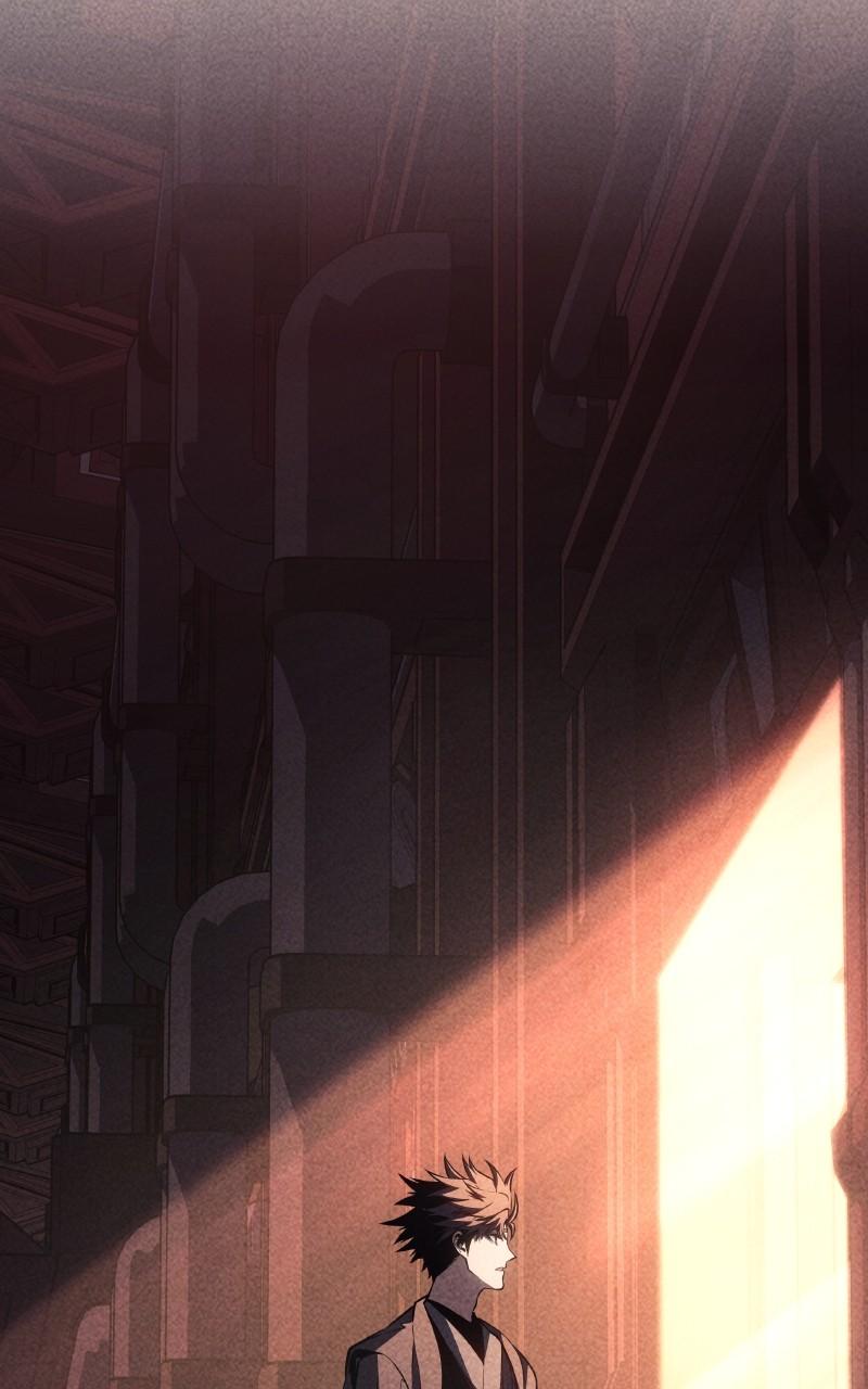 Bad Born Blood Chap 31 - Next Chap 32