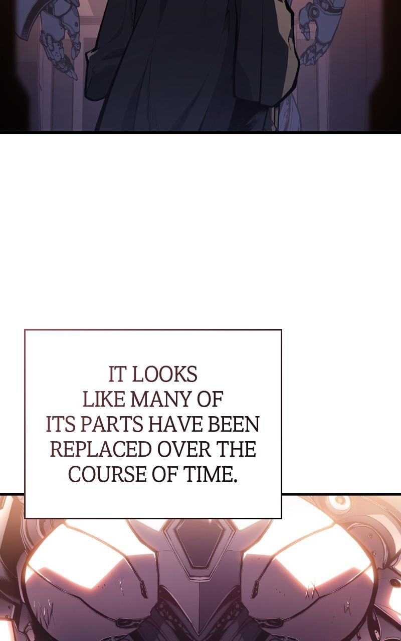 Bad Born Blood Chap 31 - Next Chap 32