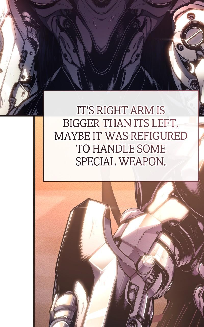 Bad Born Blood Chap 31 - Next Chap 32