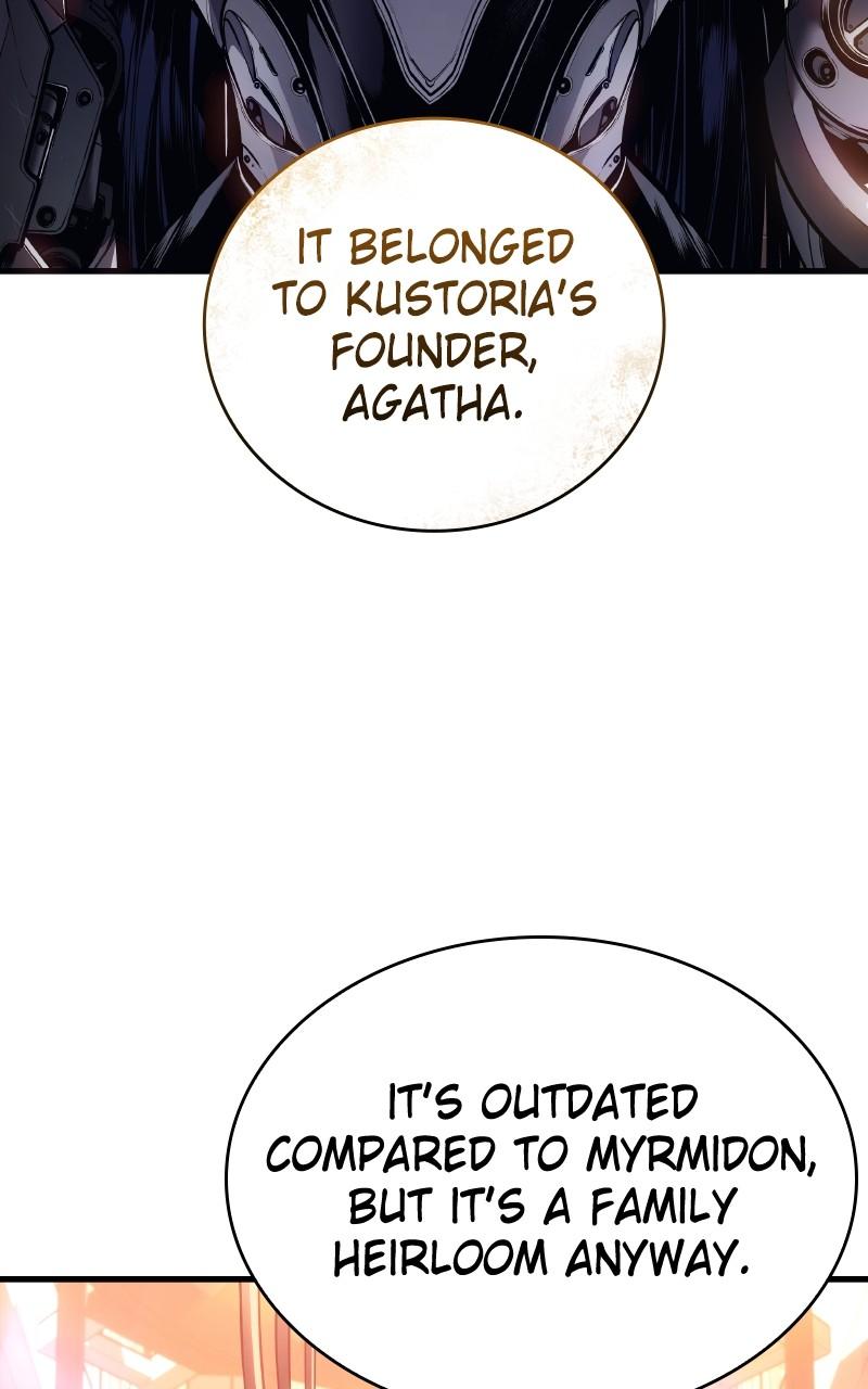 Bad Born Blood Chap 31 - Next Chap 32